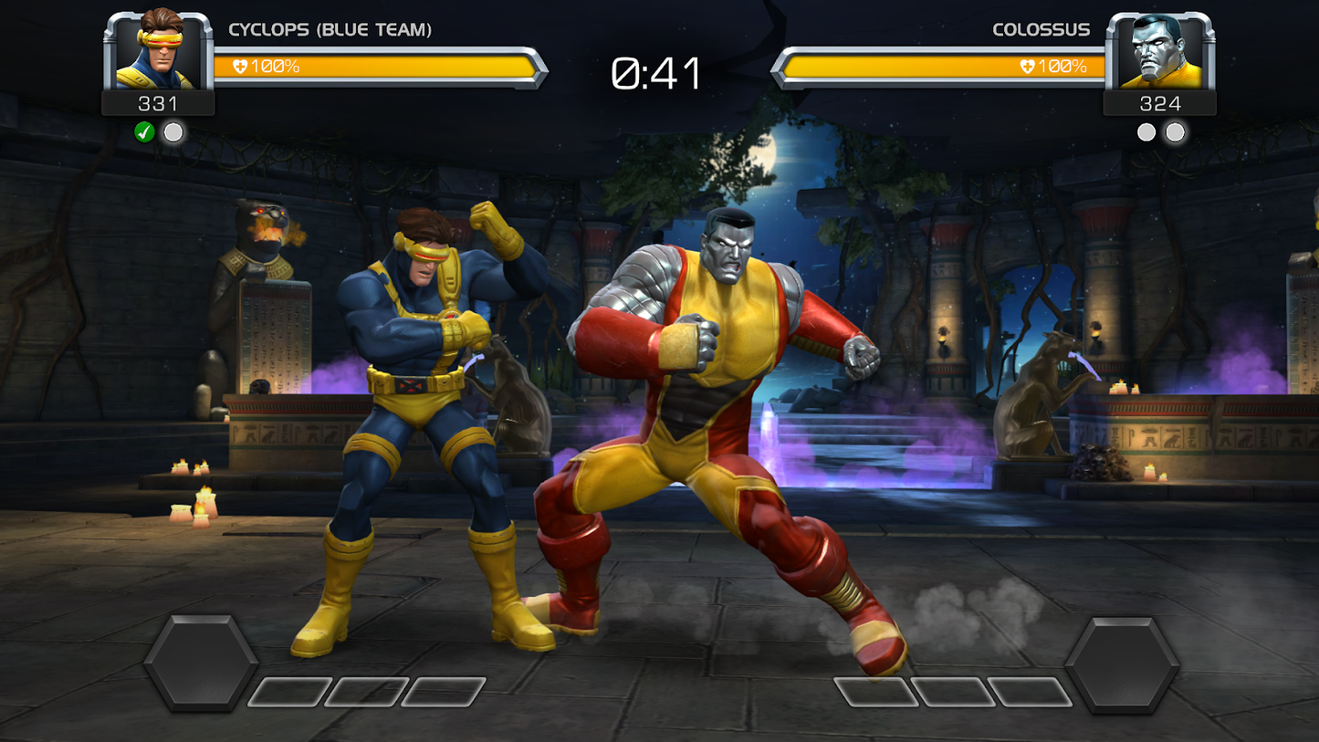Marvel Contest of Champions