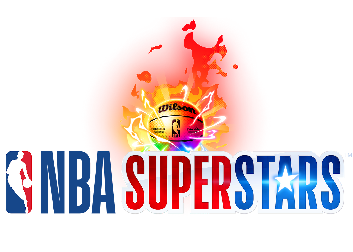 NBA Superstars