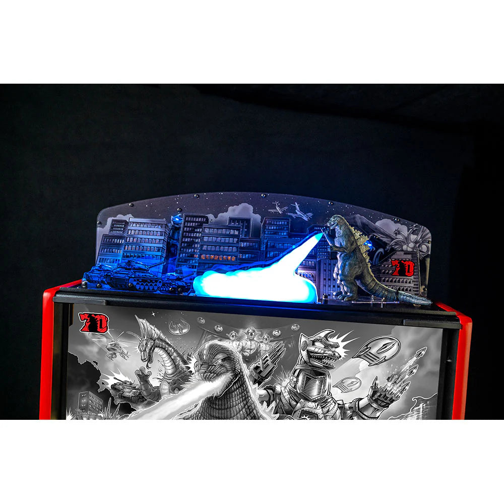 70th Anniversary Godzilla Topper