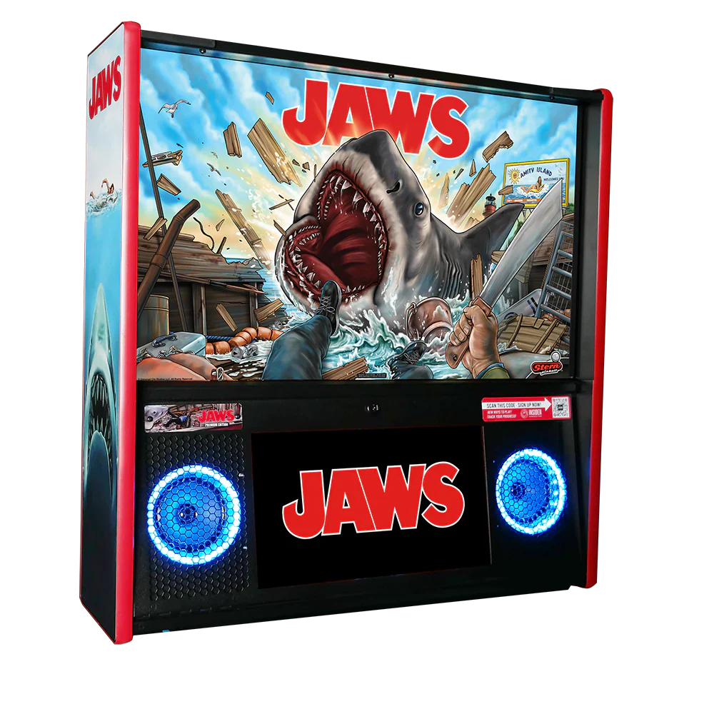 Speaker Expression Lighting - Pro/Premium