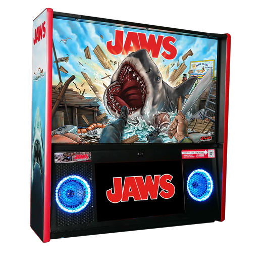 Speaker Expression Lighting - Pro/Premium