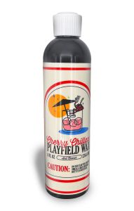 Cherry Chillax Playfield Wax & Cleaner
