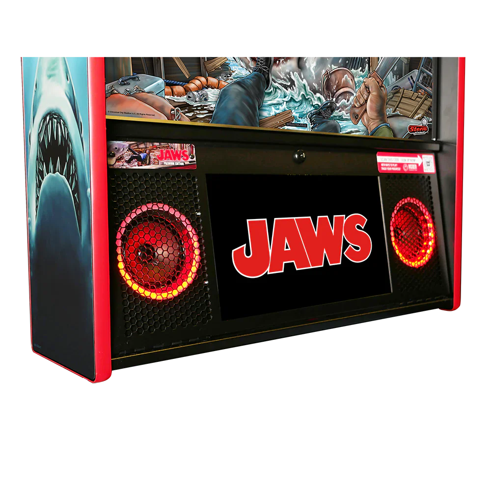 Speaker Expression Lighting - Pro/Premium