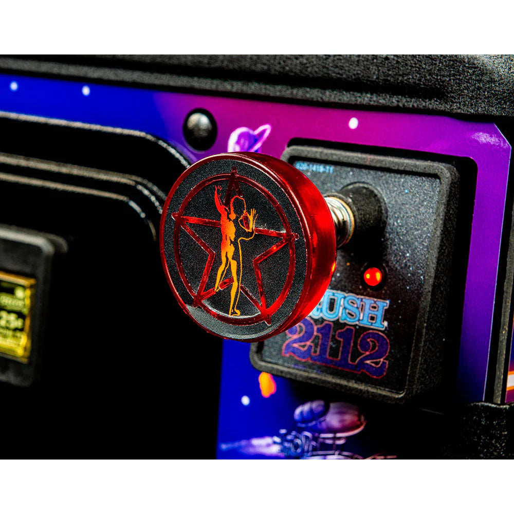 Rush Shooter Knob