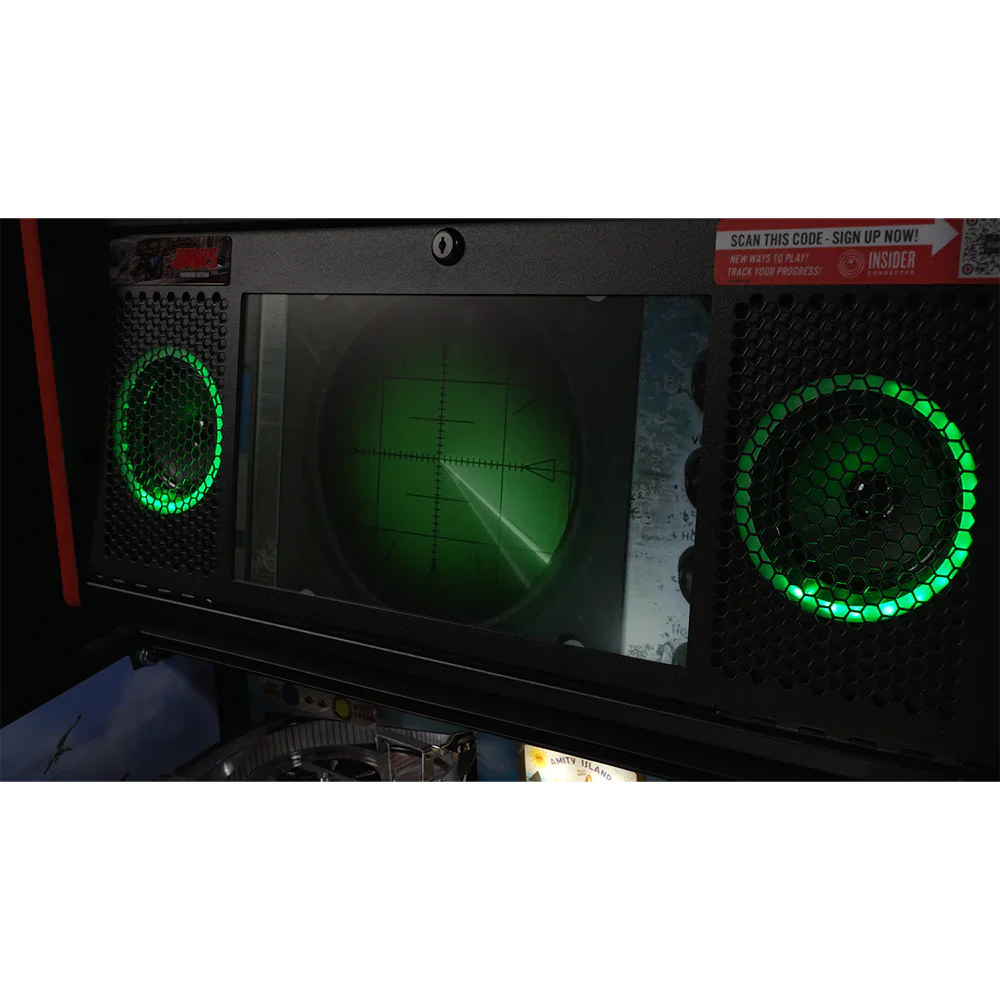 Speaker Expression Lighting - Pro/Premium