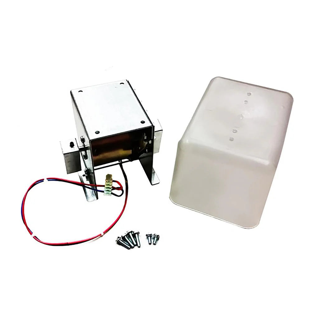 Stern Shaker Motor Opt Kit (SPIKE)