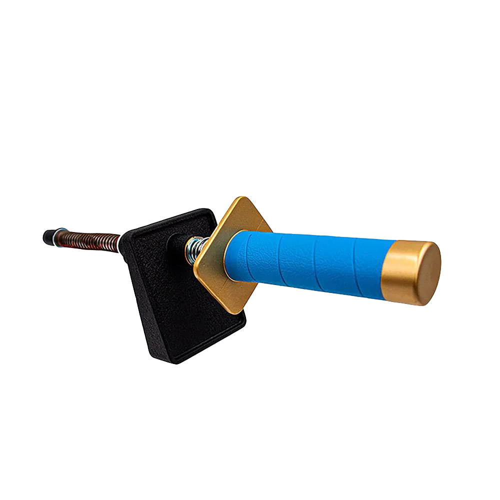 TMNT Shooter Knob