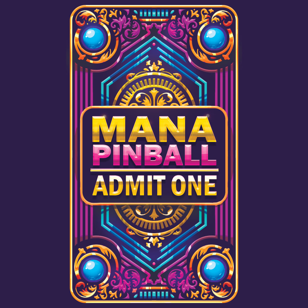 Arcade - General Admission