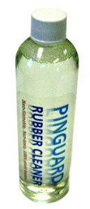 PinGuard Rubber Clean - Non-Flammable