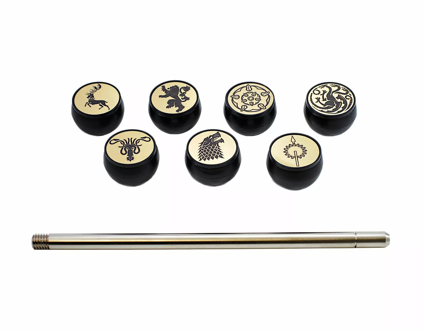 Game of Thrones Shooter Rod Kit
