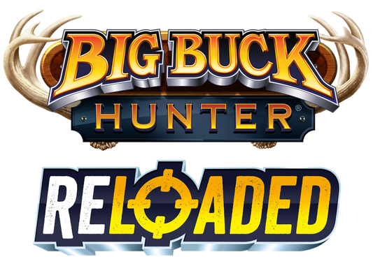 Big Buck Hunter