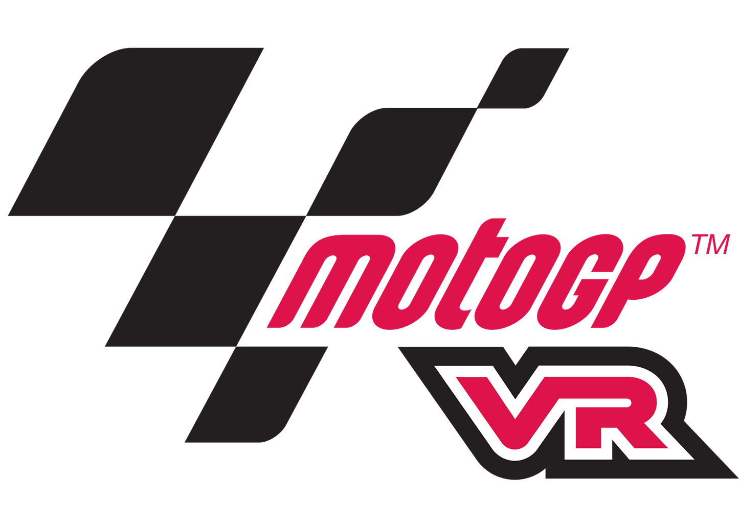 Moto GP VR