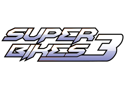 Super Bike 3D