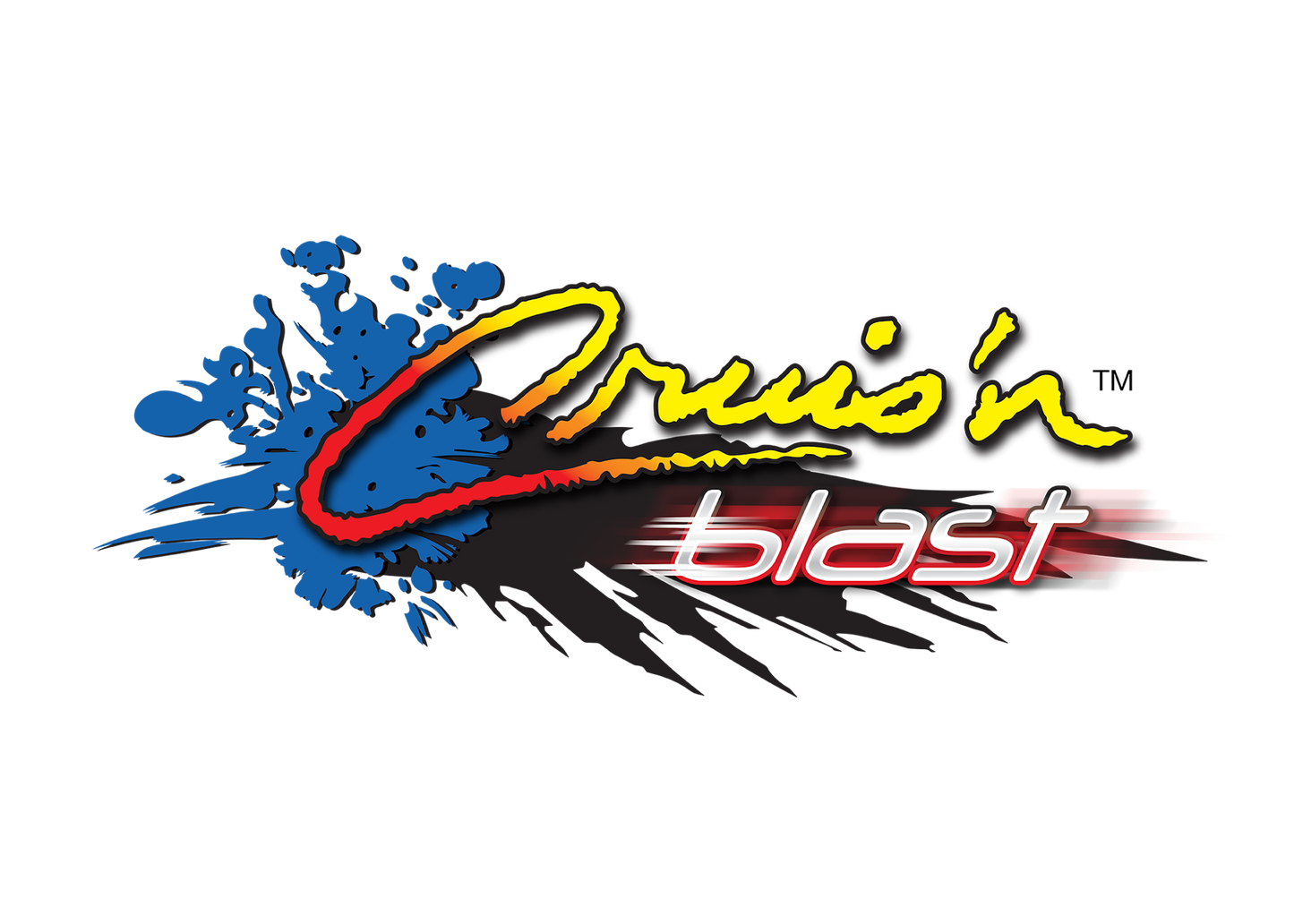 Cruis'n Blast