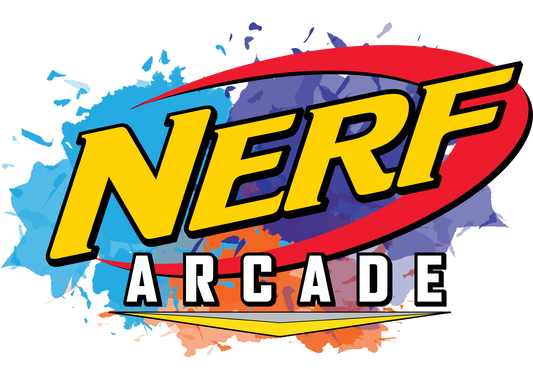 Nerf Arcade