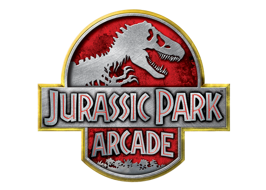 Jurassic Park Arcade