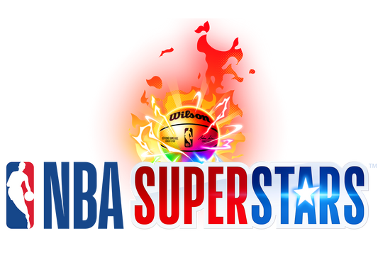 NBA Superstars