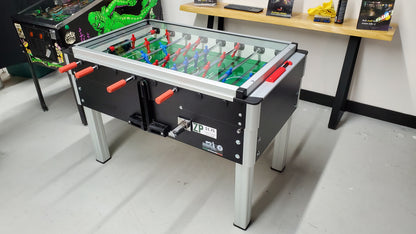 Roberto Export Model Foosball Commercial Grade [USED]