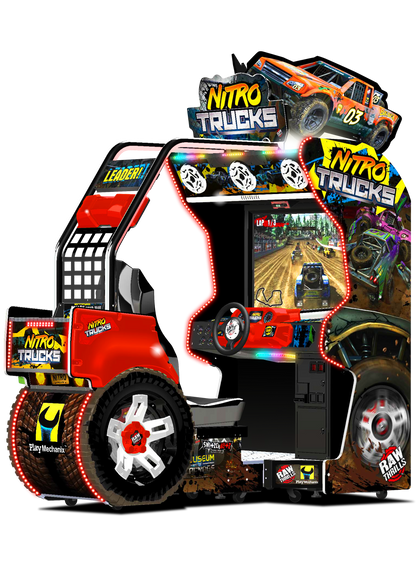 Nitro Trucks