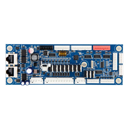 Spike 2 48V Core Drive Node Board