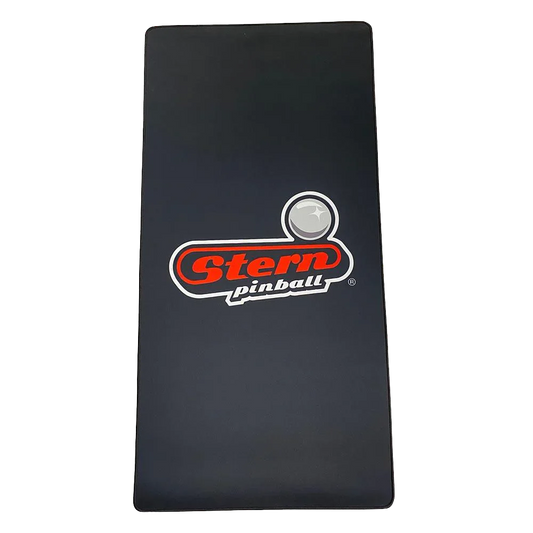 Stern Pinball Glass Dust Cover