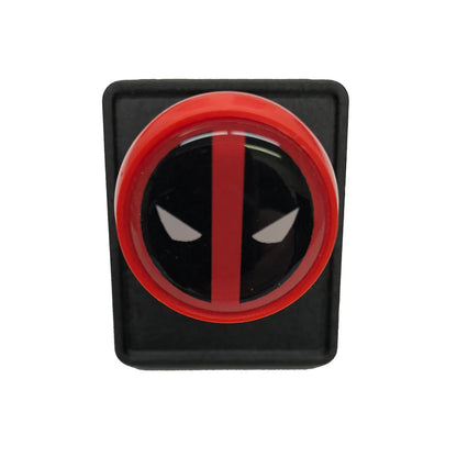 Deadpool Shooter Knob