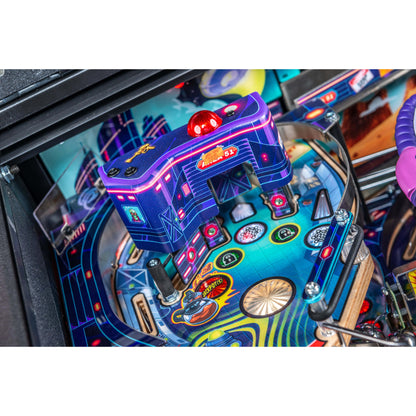 Foo Fighters Premium Pinball Machine by Stern [DEPOSIT]