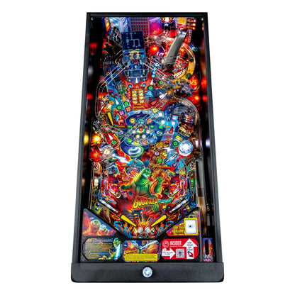 Godzilla Pro Pinball Machine by Stern [DEPOSIT]