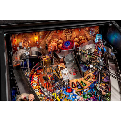 Iron Maiden Premium Pinball Machine by Stern [DEPOSIT]