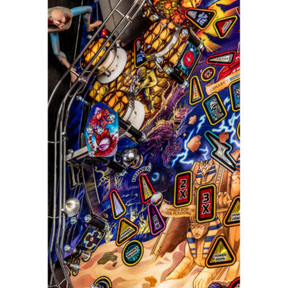 Iron Maiden Premium Pinball Machine by Stern [DEPOSIT]