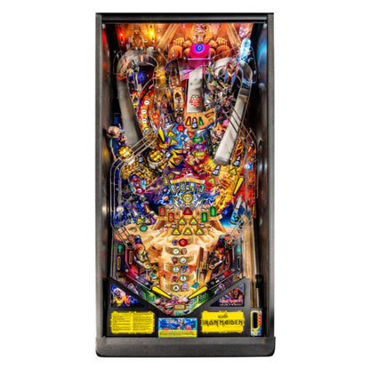 Iron Maiden Premium Pinball Machine by Stern [DEPOSIT]