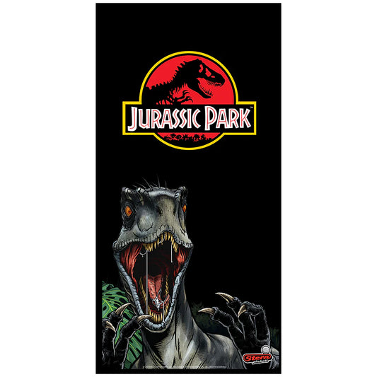 Jurassic Park Dust Cover