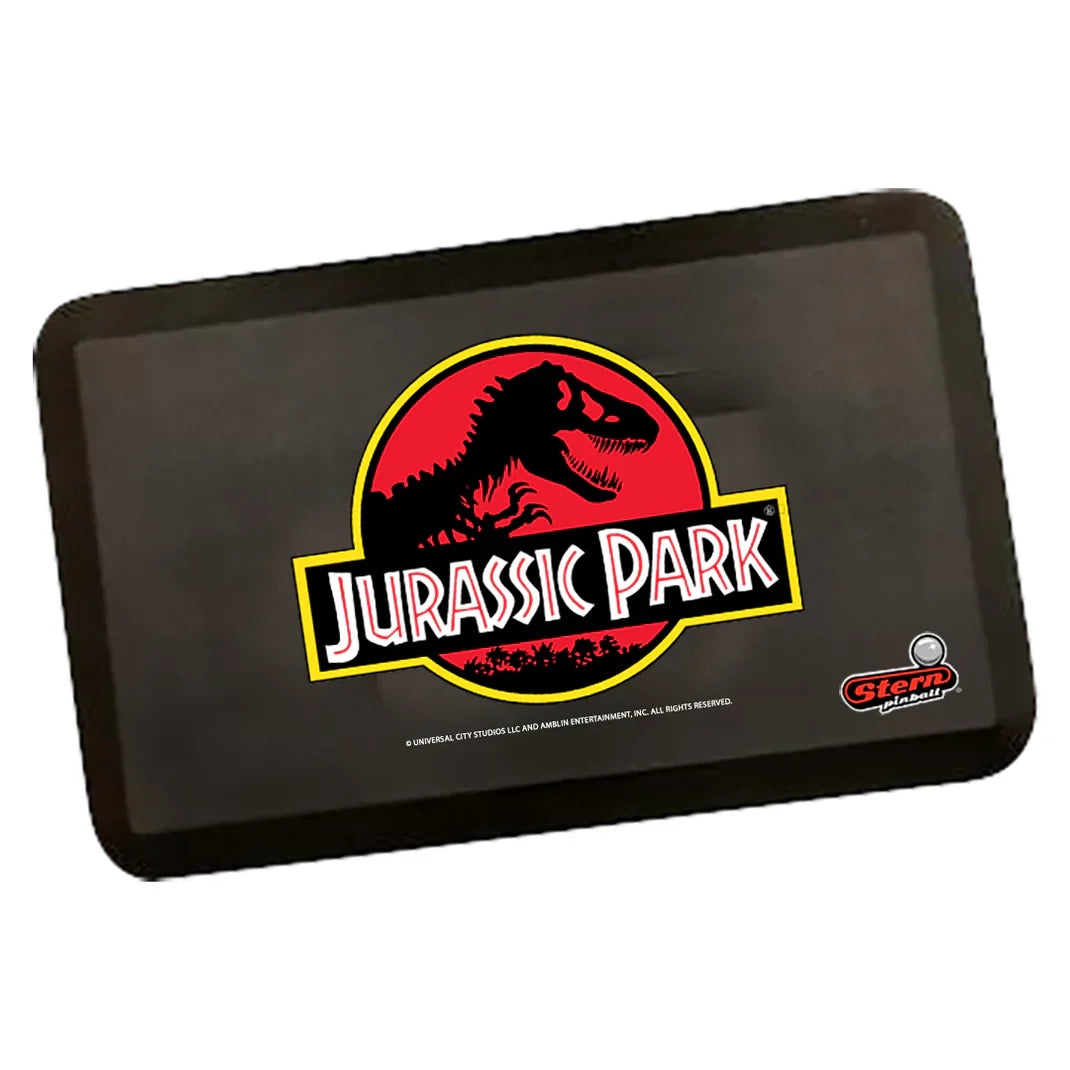 Jurassic Park Players Mat