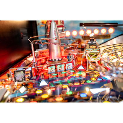 James Bond 007 Premium Pinball Machine by Stern [DEPOSIT]