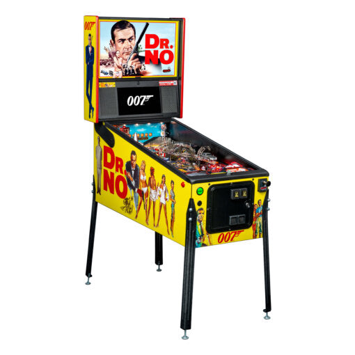 James Bond 007 Pro Pinball Machine by Stern [DEPOSIT]