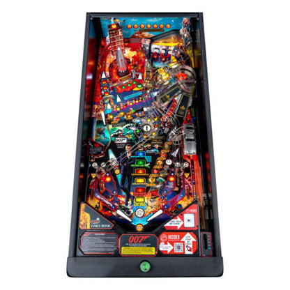 James Bond 007 Pro Pinball Machine by Stern [DEPOSIT]