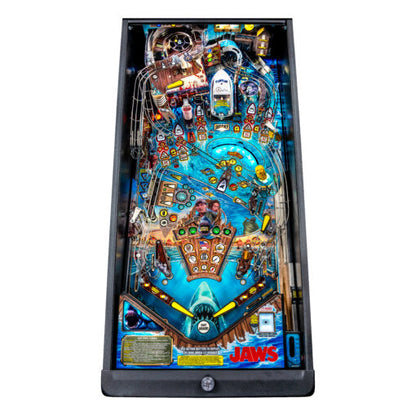 Jaws Premium Pinball Machine by Stern [DEPOSIT]