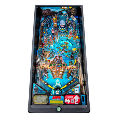 Jaws Pro Pinball Machine by Stern [DEPOSIT]