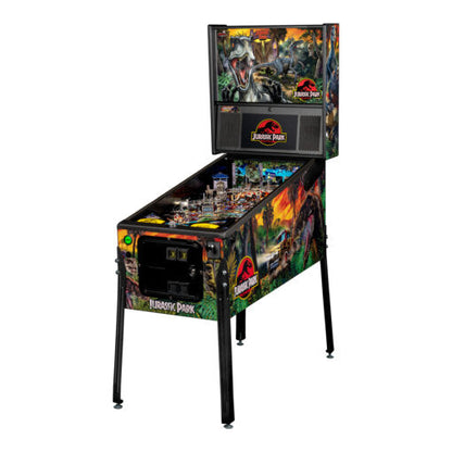 Jurassic Park Premium Pinball Machine by Stern [DEPOSIT]