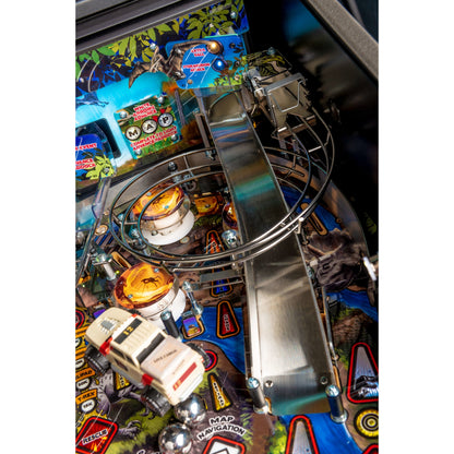 Jurassic Park Pro Pinball Machine by Stern [DEPOSIT]