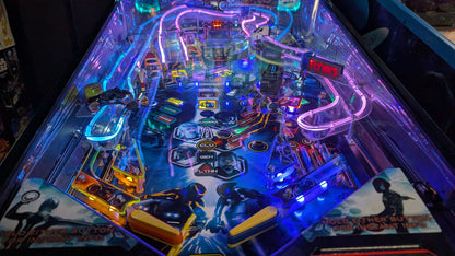 Tron Legacy [USED][DEPOSIT]