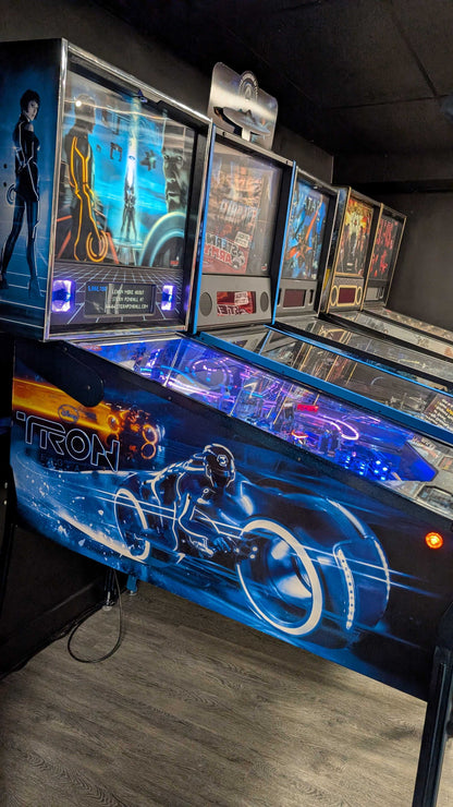 Tron Legacy [USED][DEPOSIT]
