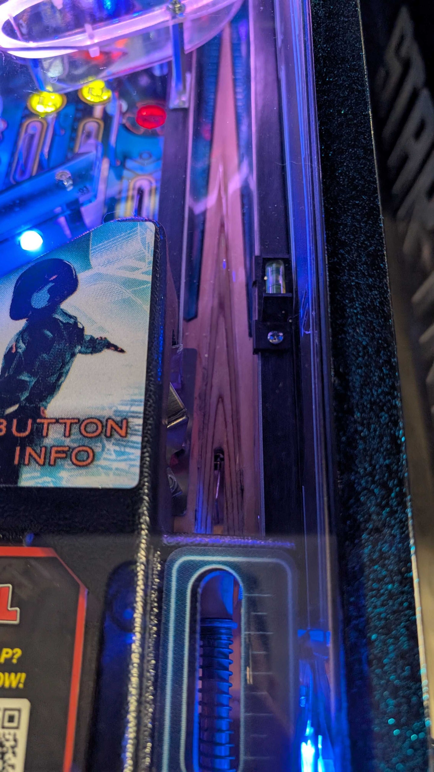 Tron Legacy [USED][DEPOSIT]