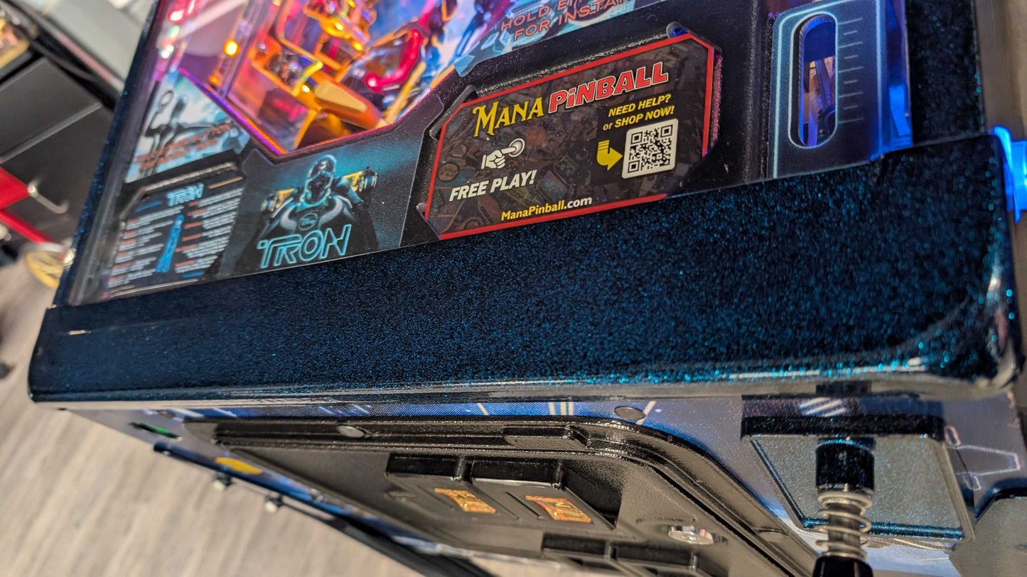 Tron Legacy [USED][DEPOSIT]