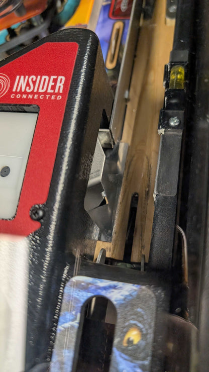 Jurassic Park Pro Pinball Machine