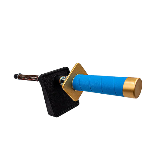TMNT Shooter Knob