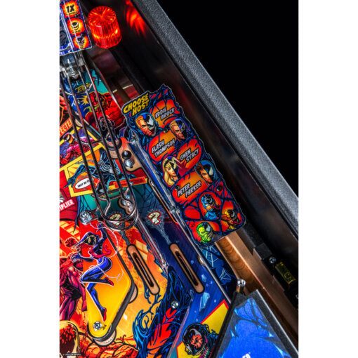 Venom Premium Pinball Machine by Stern [DEPOSIT]