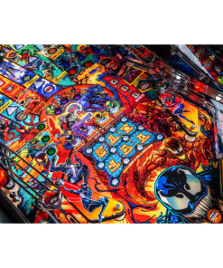 Venom Premium Pinball Machine by Stern [DEPOSIT]