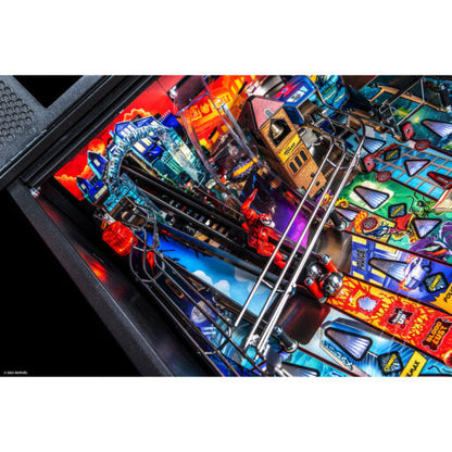 Venom Premium Pinball Machine by Stern [DEPOSIT]