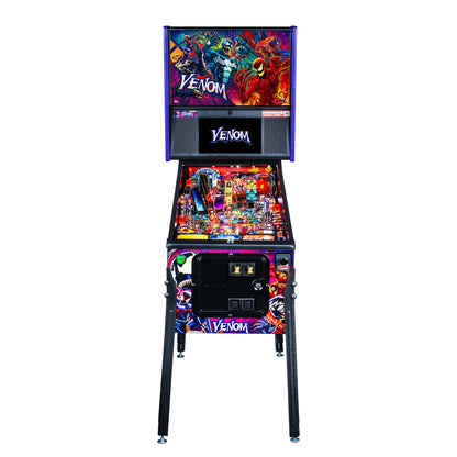 Venom Pro Pinball Machine by Stern [DEPOSIT]